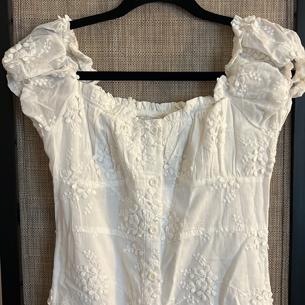 Dress - Picture 2 of 4